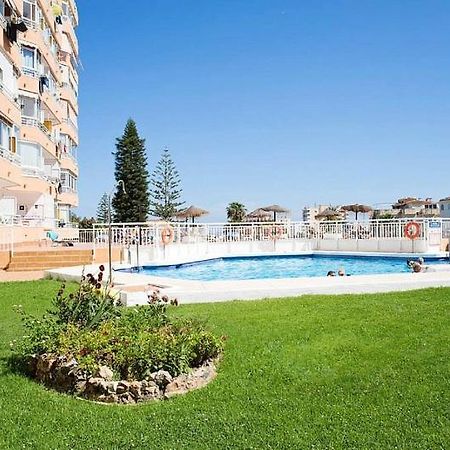 Studio With Sea Views In Torremolinos Daire Dış mekan fotoğraf